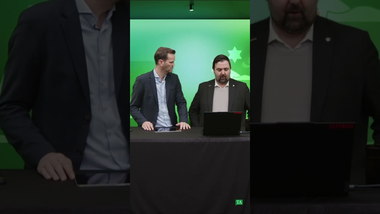 INSA-Umfrage: Brombeere verliert bei Sonntagsfrage