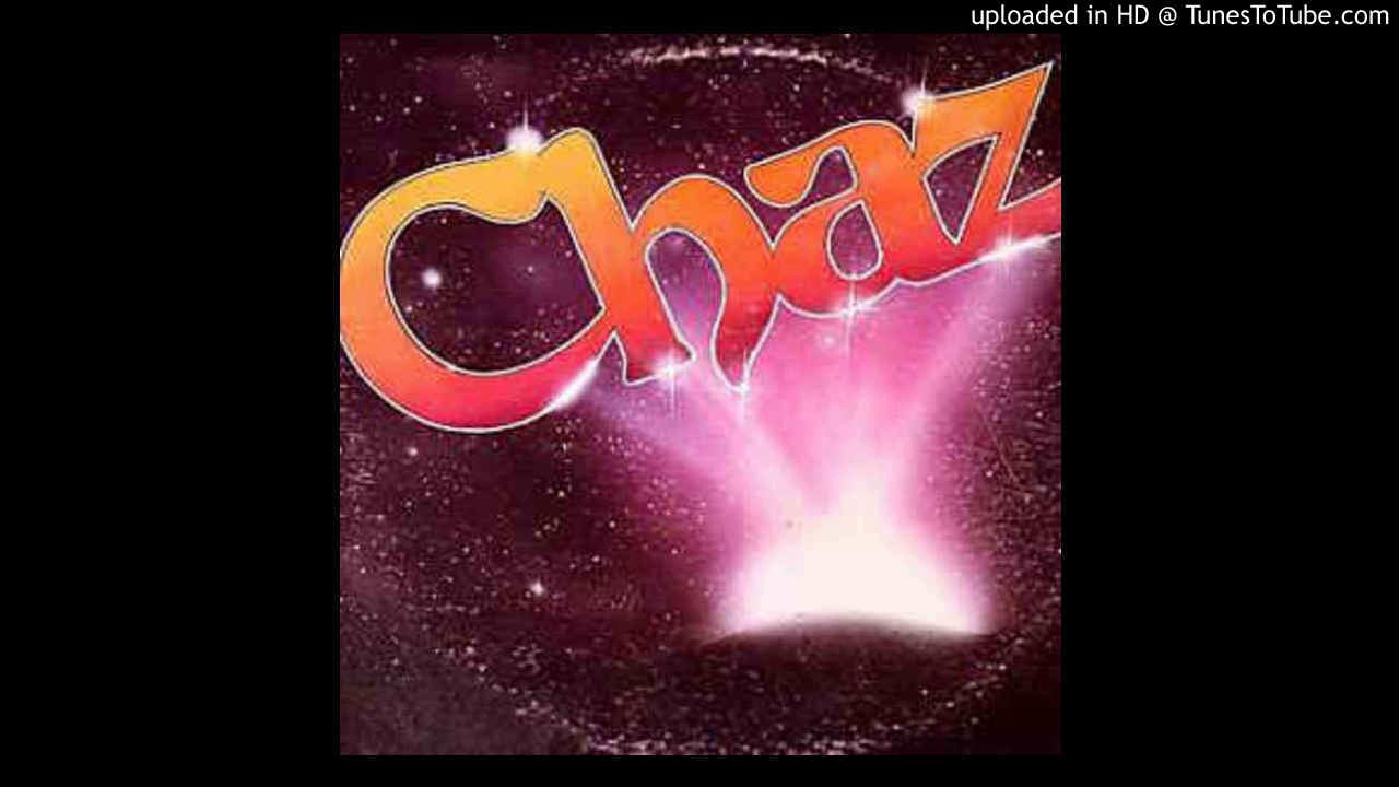 Chaz - Do you Dance?