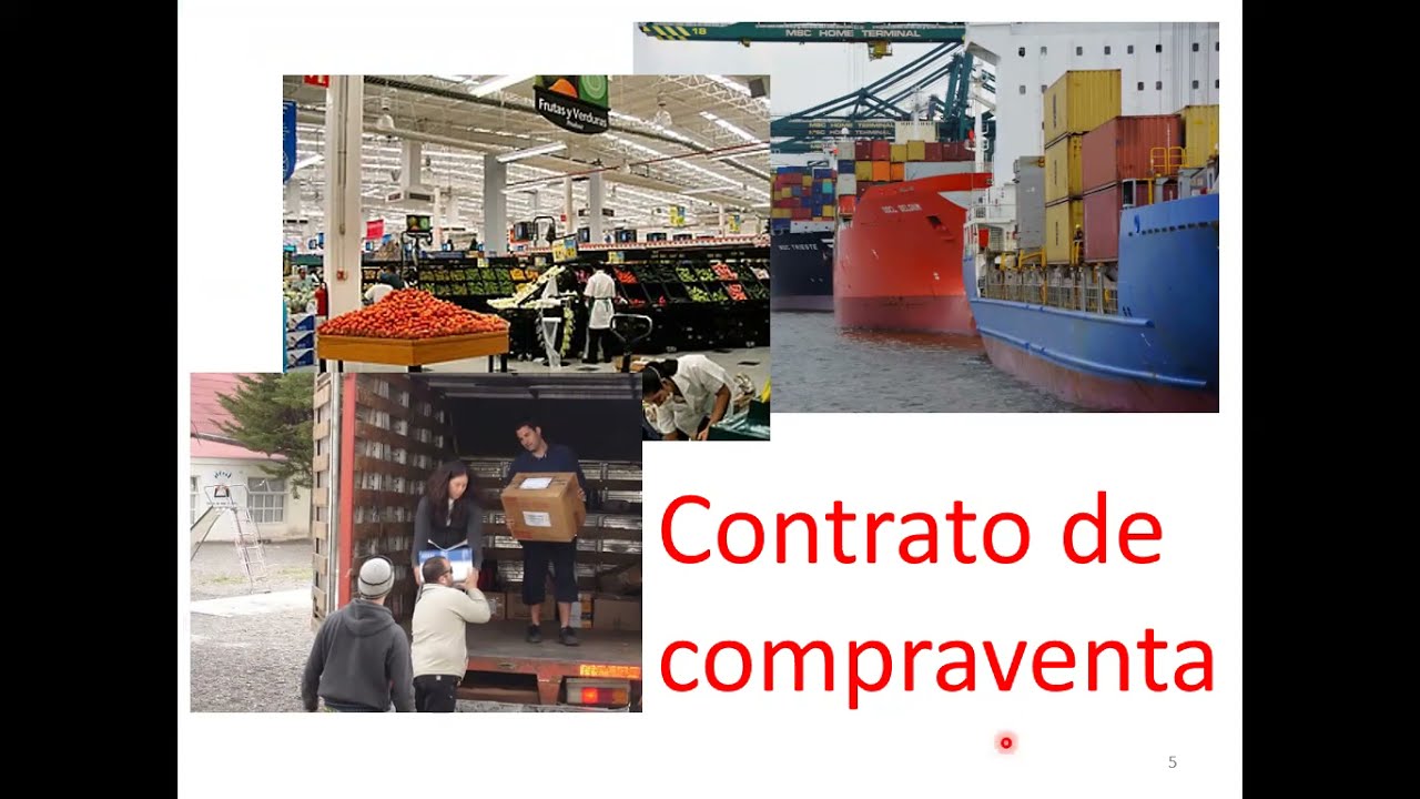 El contrato de compraventa en el Código Civil y Comercial de la Nación