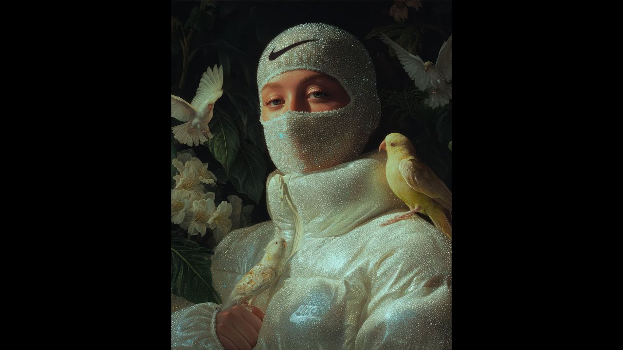 [FREE FOR PROFIT] Saïf x Luv Resval Melodic Type Beat - 