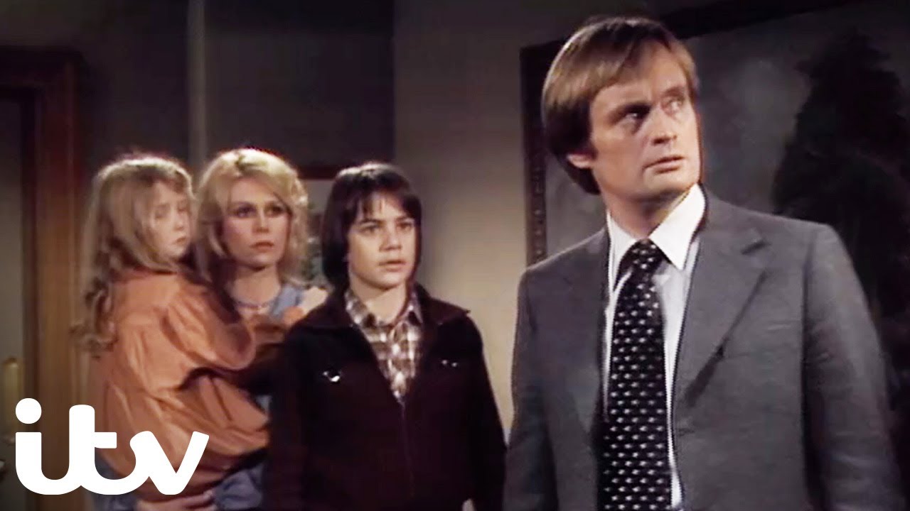 Sapphire and Steel | Assignment One - Escape Through a Crack in Time | Ep.1-6