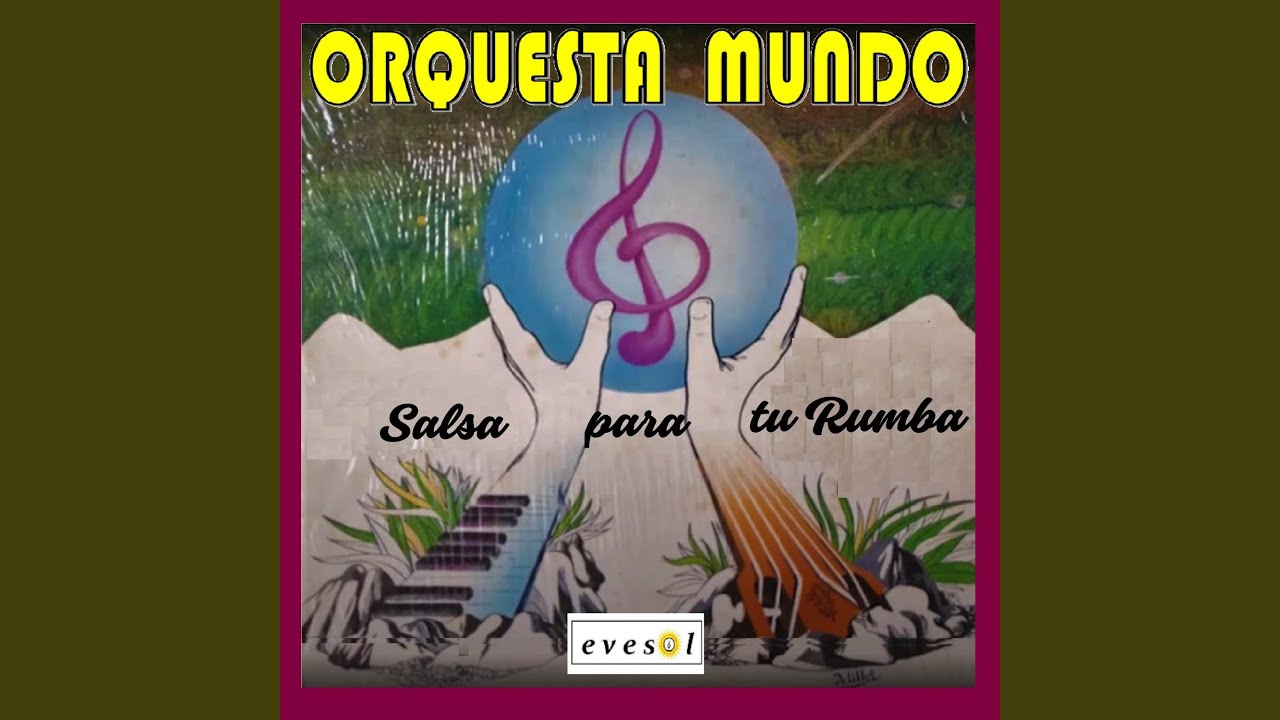 Yo risa tu Llanto