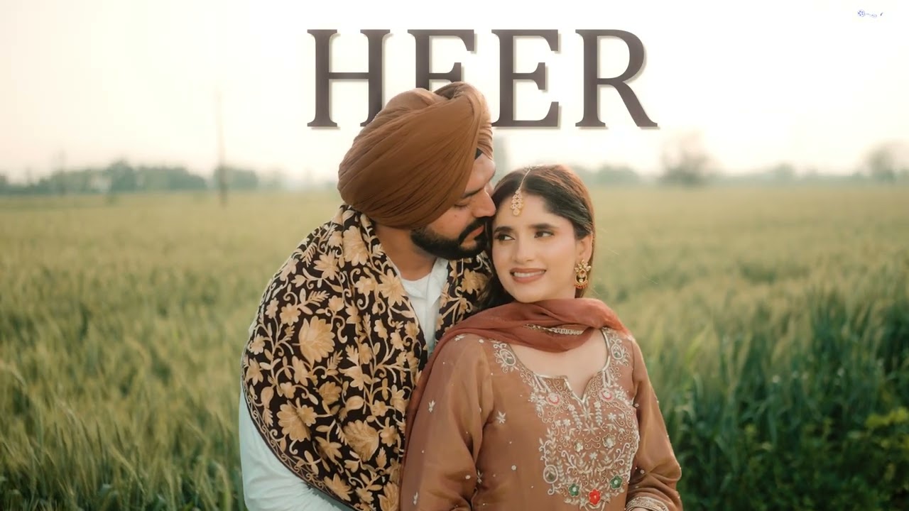 JASKARAN & RAMANDEEP || CINEMATIC 4K PREWEDDING || GAURAV WEDDING PHOTOGRAPHY || 9878033808 ||