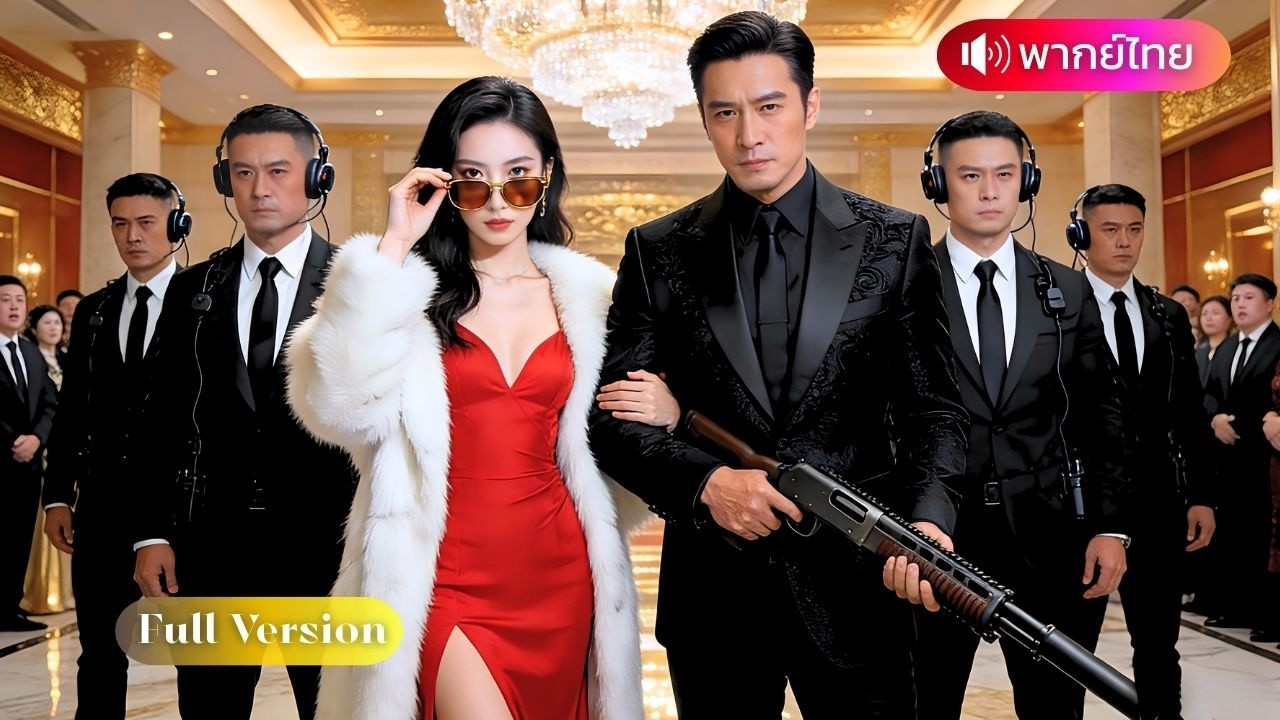 คุณหนูมาเฟียเกิดใหม่ ชาติที่แล้วถูกทำลายชีวิต ชาตินี้เปิดศึกฟาดตัวร้าย พ่อแท้มาเฟียใหญ่หนุนหลัง！