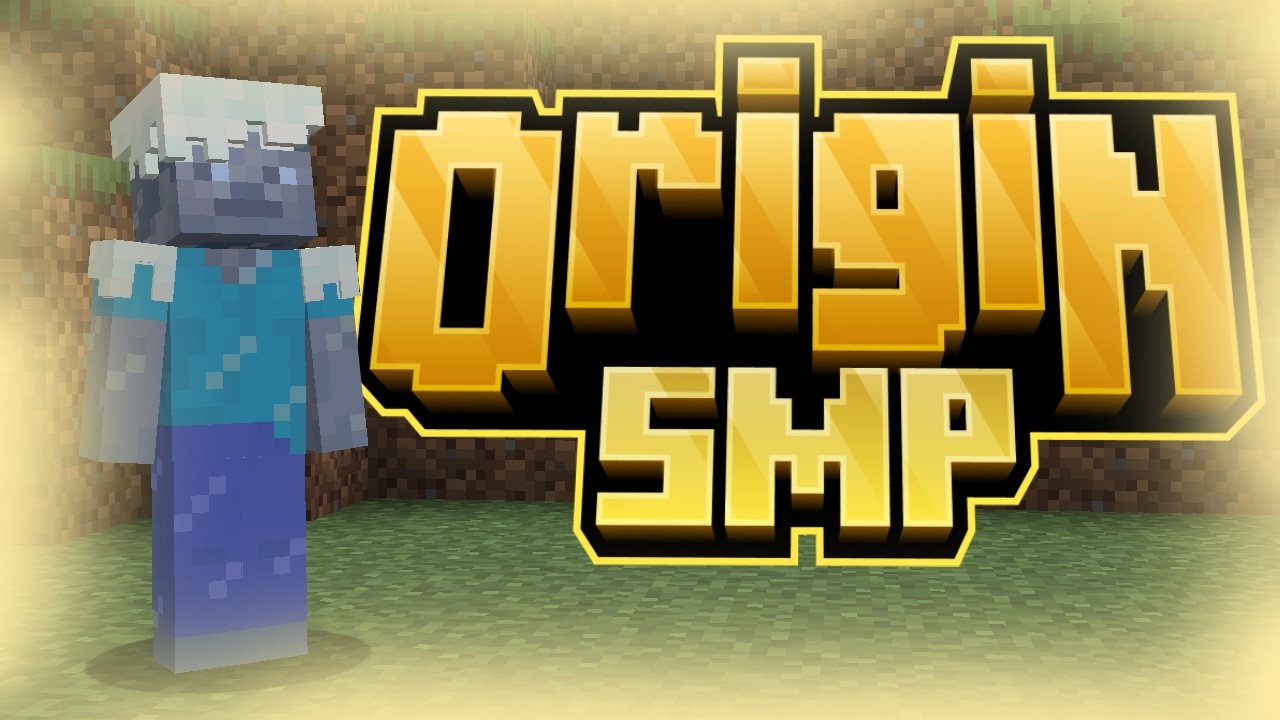 This is Minecraft's best SMP (applications open)