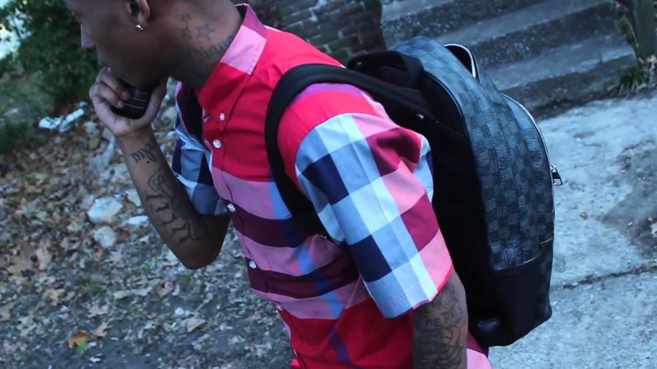CEO LIL KENNY  HAVE IT  DIRECTED BY MAINE MAINE