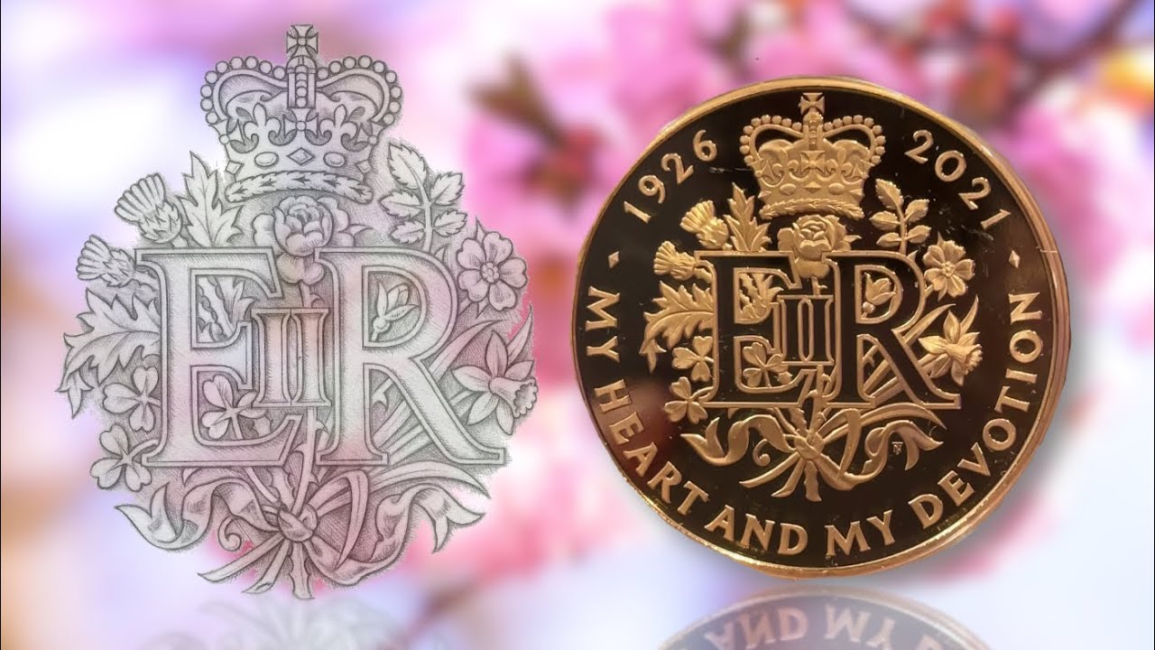 No Three Graces in this video but they will be back soon. Happy 95th Birthday your Majesty