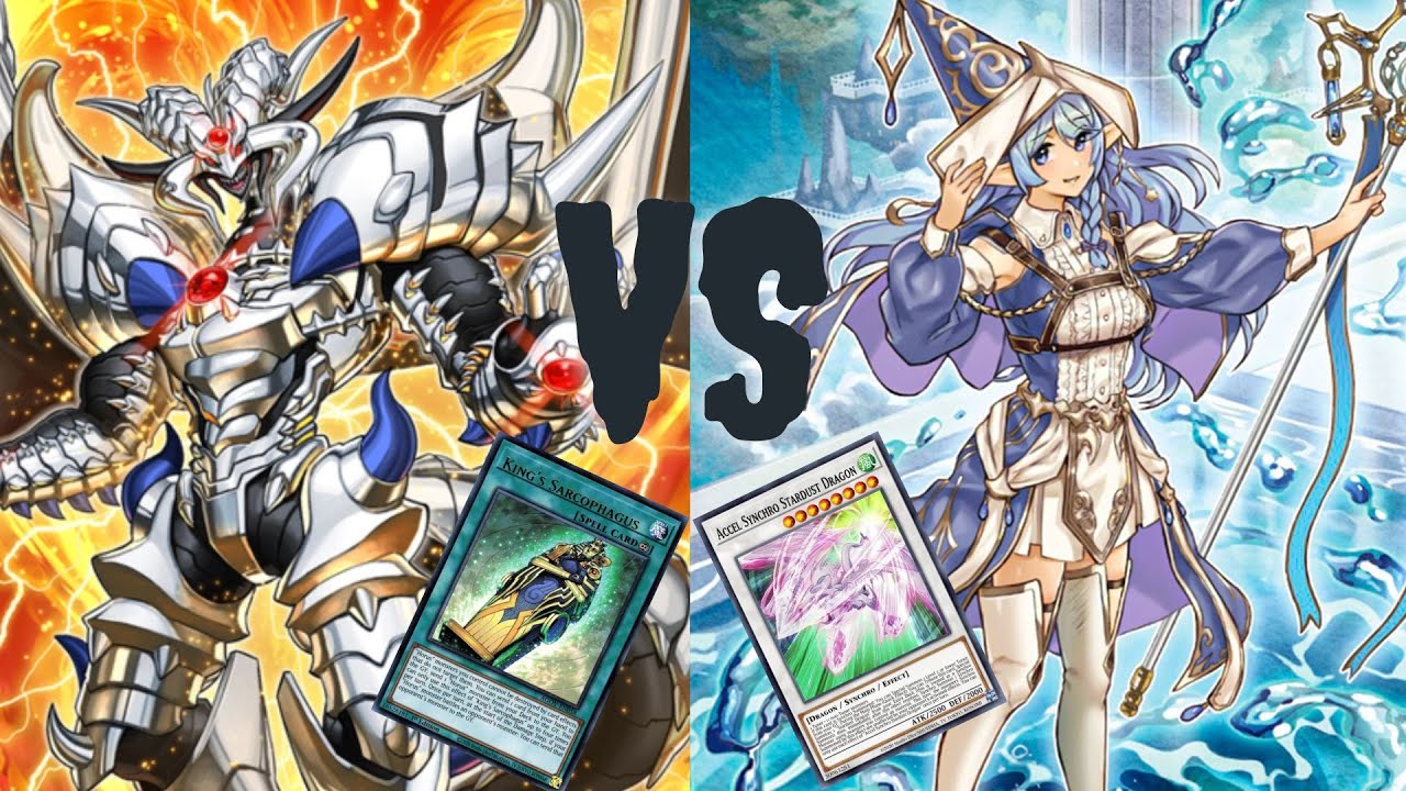 TOP 8 Horus vs Poulaito