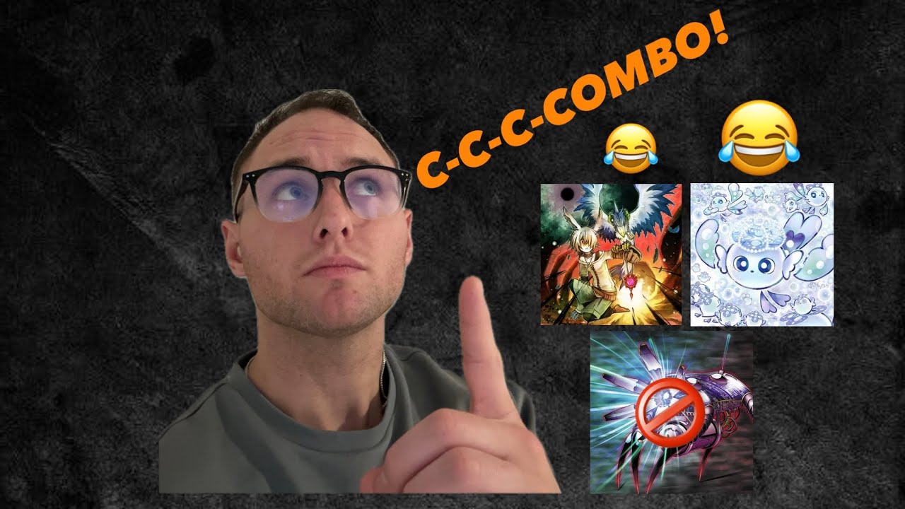 Must-Know Crystron K9 YU-GI-OH Combos 2025!