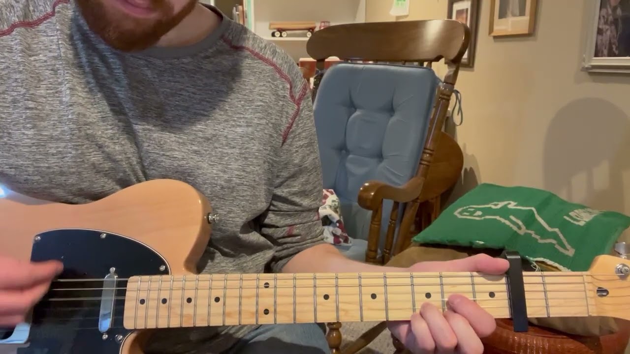 If Everyone Cared by Nickelback