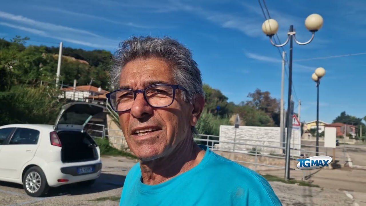 Maltempo: Torino di Sangro chiede stato di calamità