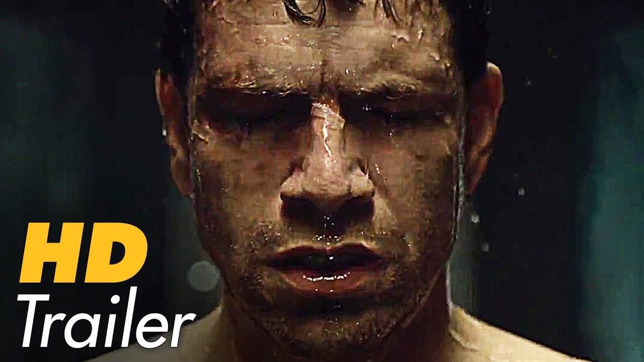 SCH&Auml;NDUNG Trailer [2015] HD