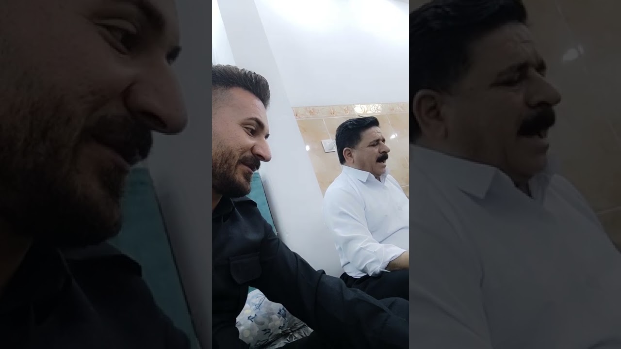 هێرش کانی حەیرانی و قادر گاگلی 2023 تایبەت . پێنجوێن