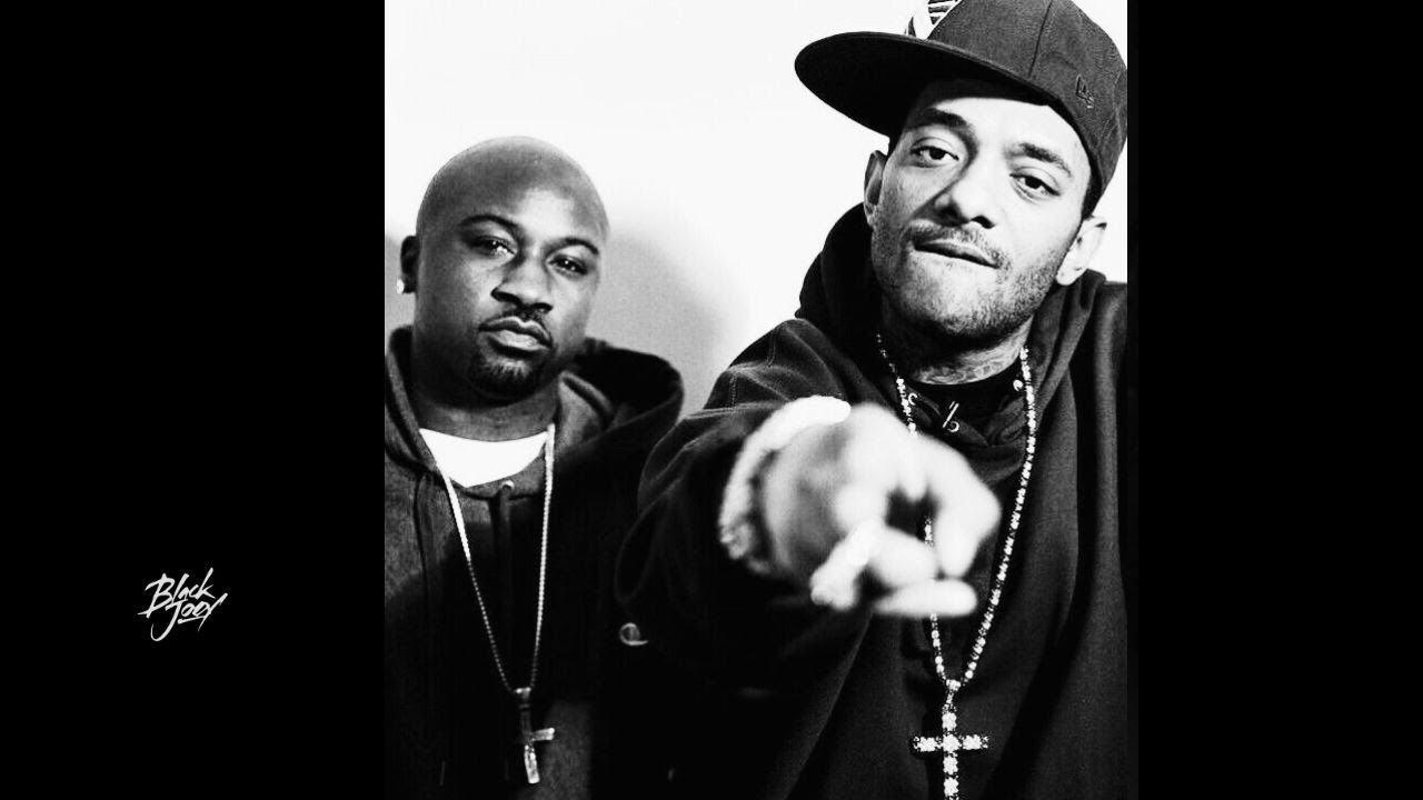 [FREE] Mobb Deep x Nas Type Beat “FRAGMENTS” 90s Boom Bap Old School 2025