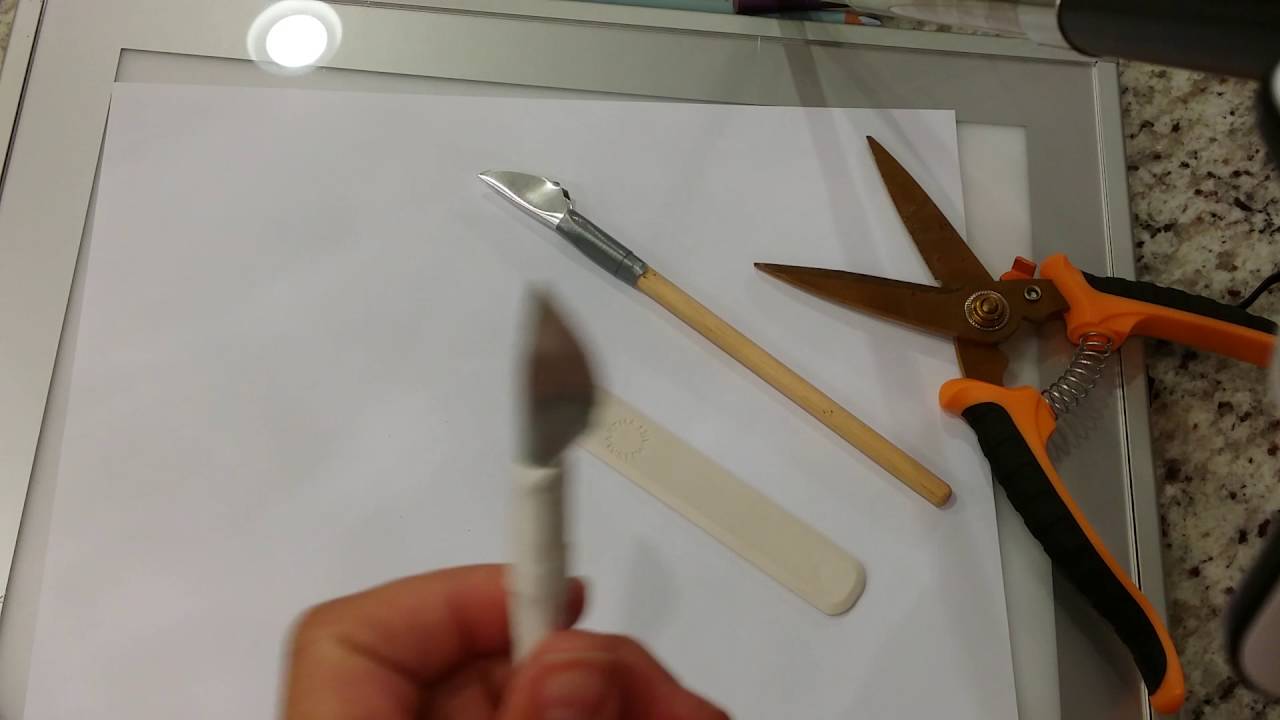 How to Make a Soda Can Pen