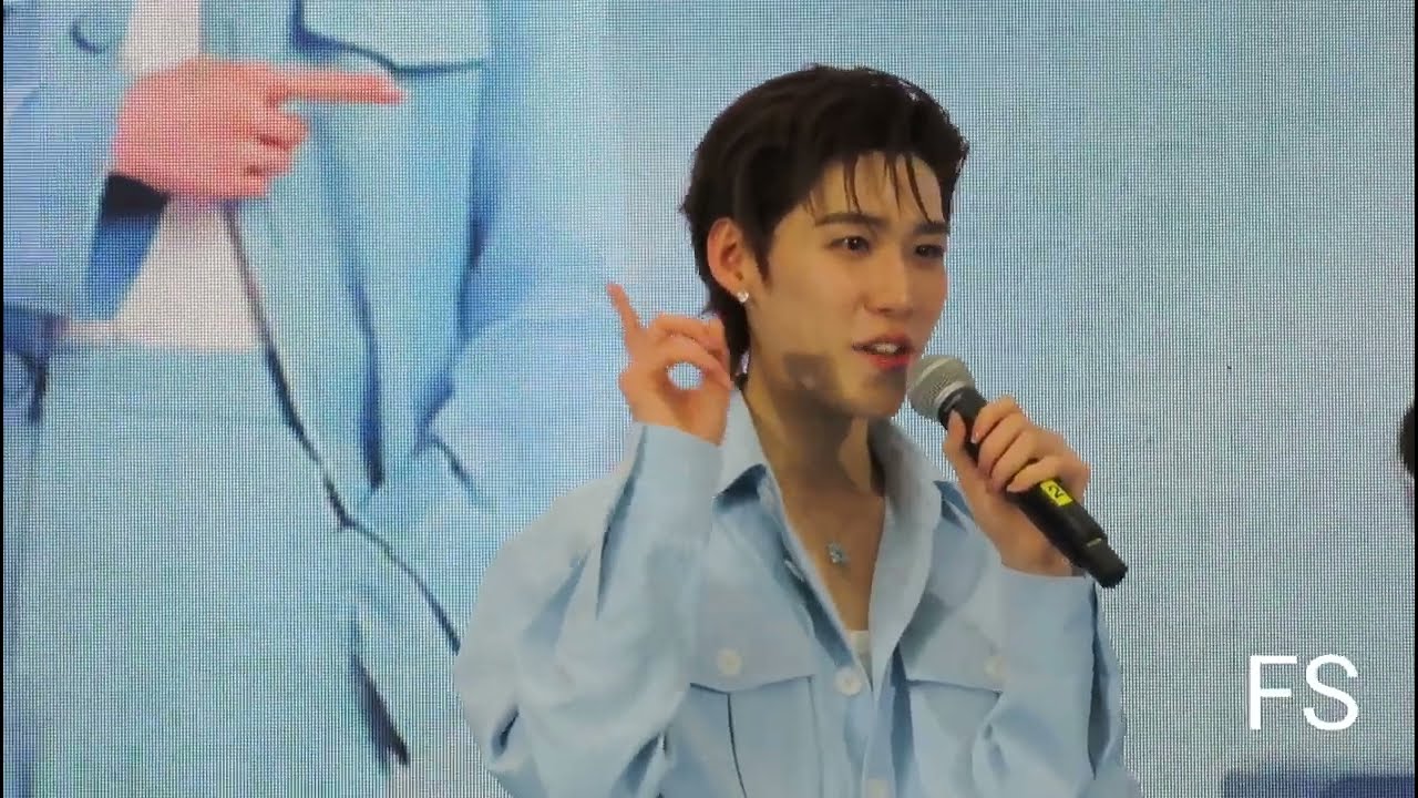 260215 PPKRIT Talk Session✨️ #SimplusxPPKrit #ppkritt