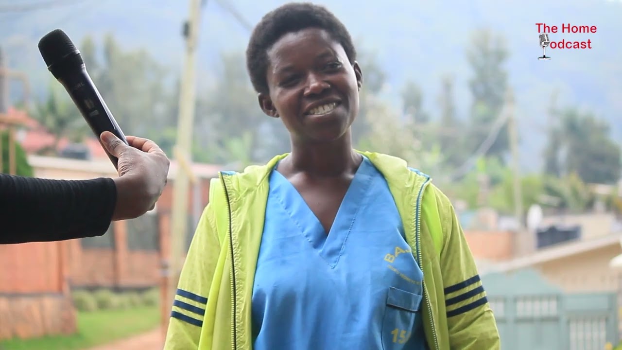 Narongowe ndi isugi, ubuzima i Kigali ntabwo buba bworoshye, Nakwigendera nsanze ari kunca inyuma!