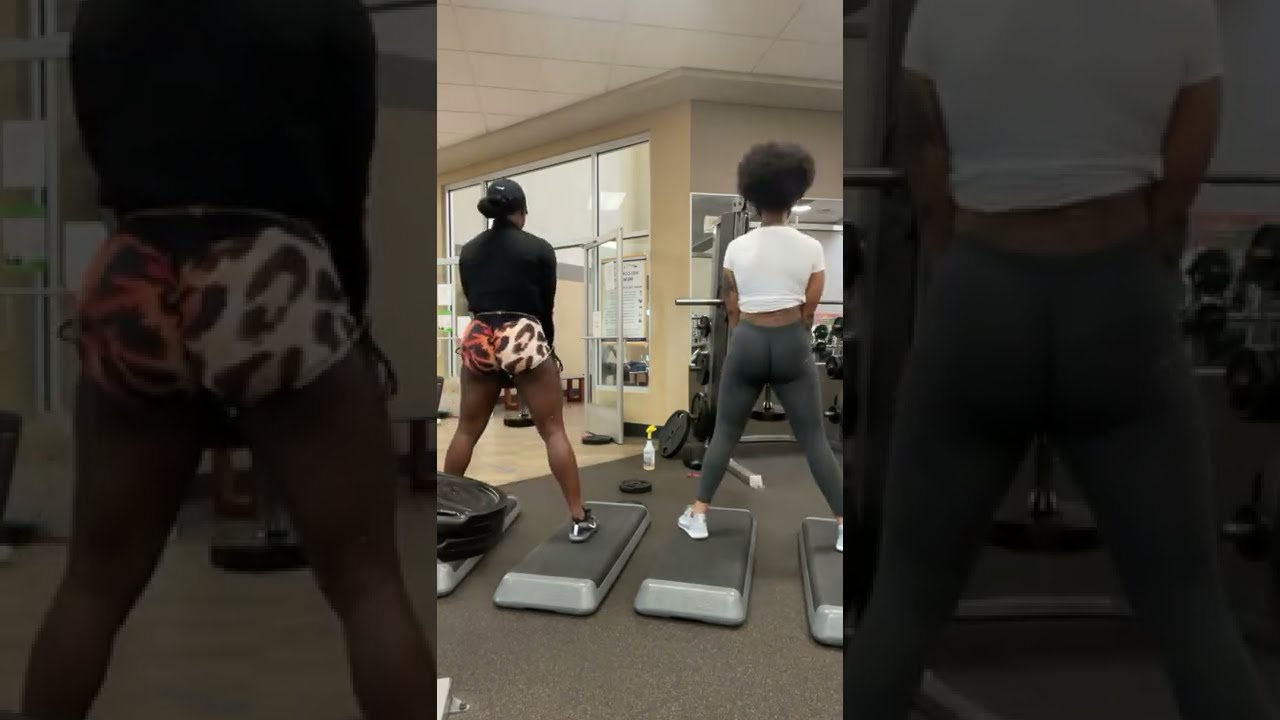 Workout with @Lalovetheboss 💕 #LegDay