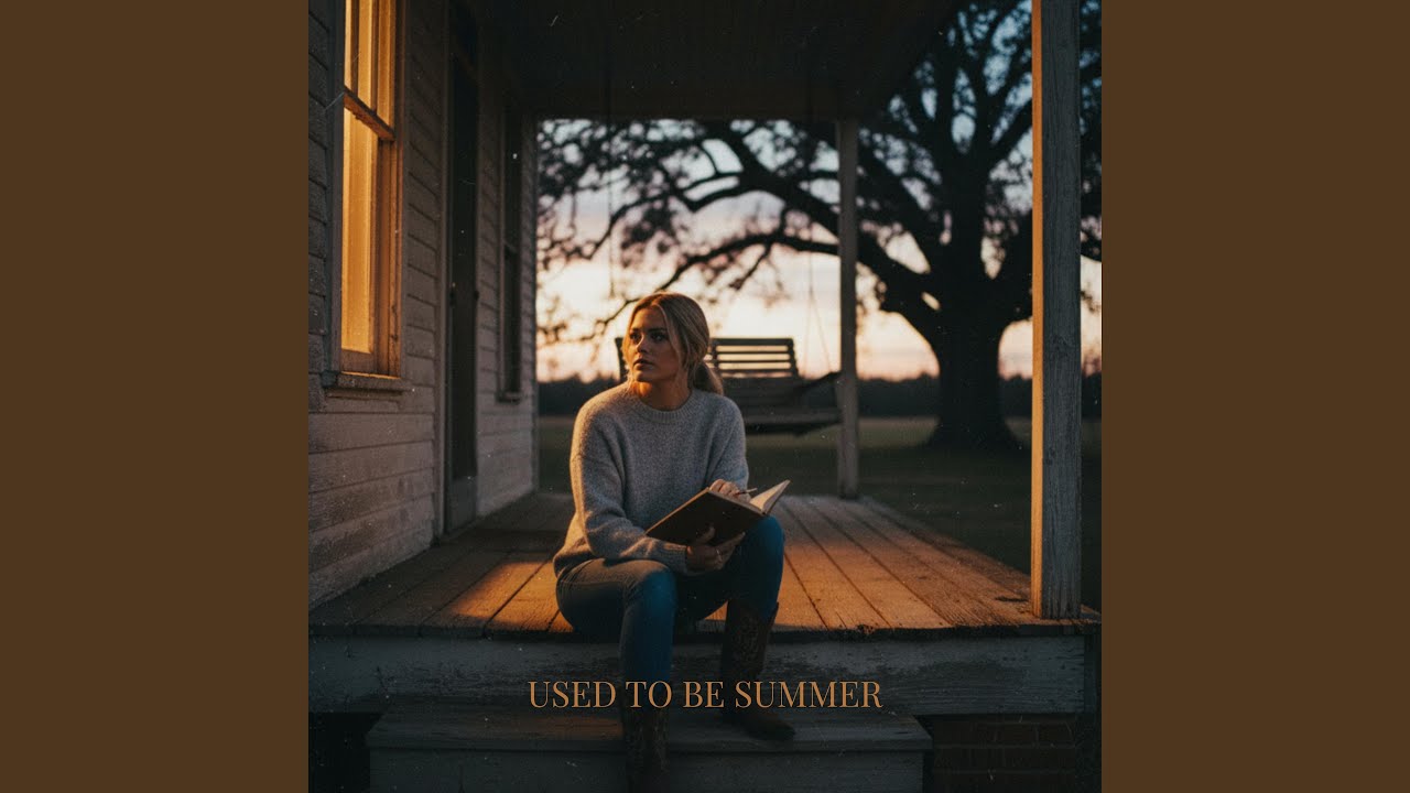 Used to Be Summer