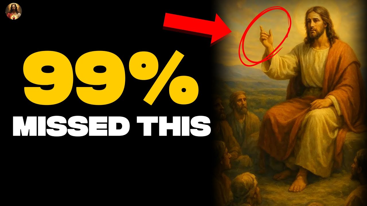Warning: 99% Missed This While Scrolling! | The Power of Words