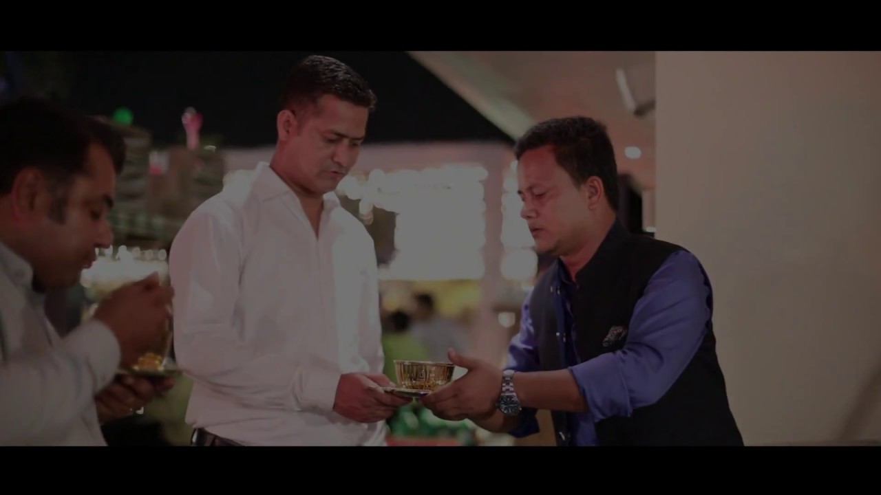 Introduction | Basil Leaf Catering | Delhi | Best Catering Service in India