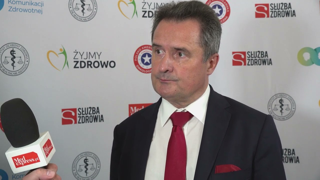 Choroby kardiologiczne to wciąż duży problem