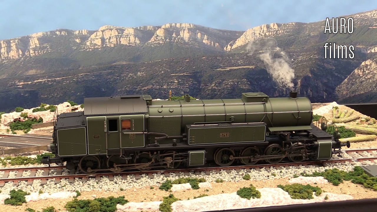 LLEIDA EXPOTREN 2016