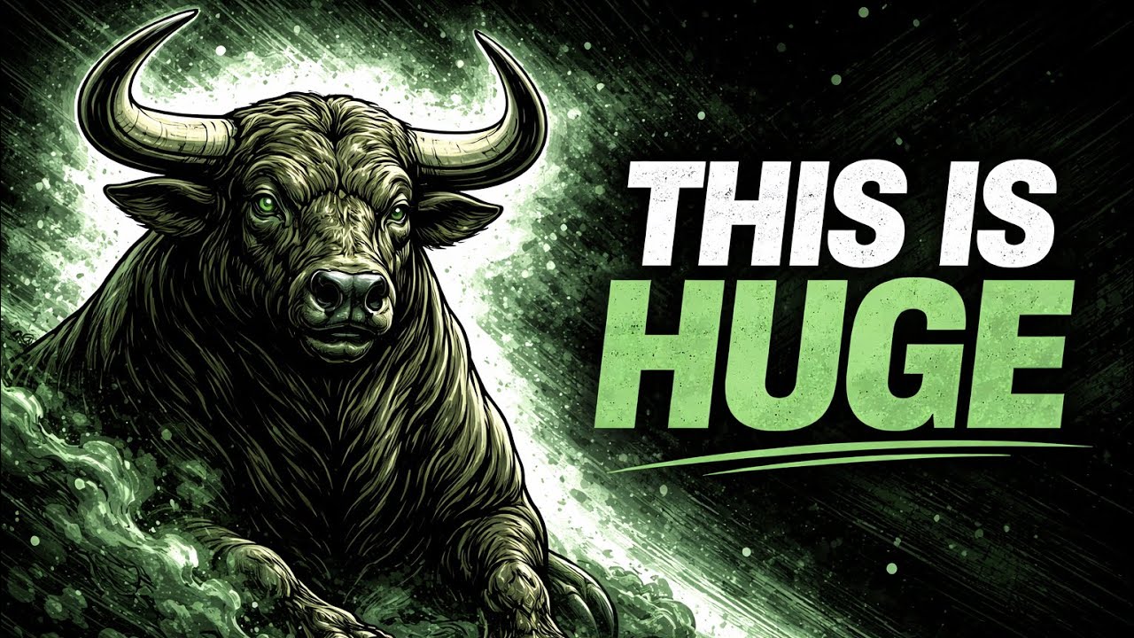 Taurus 🍀SOMETHING HUGE IS HAPPENING OVERNIGHT AND&hellip;♉️Tarot