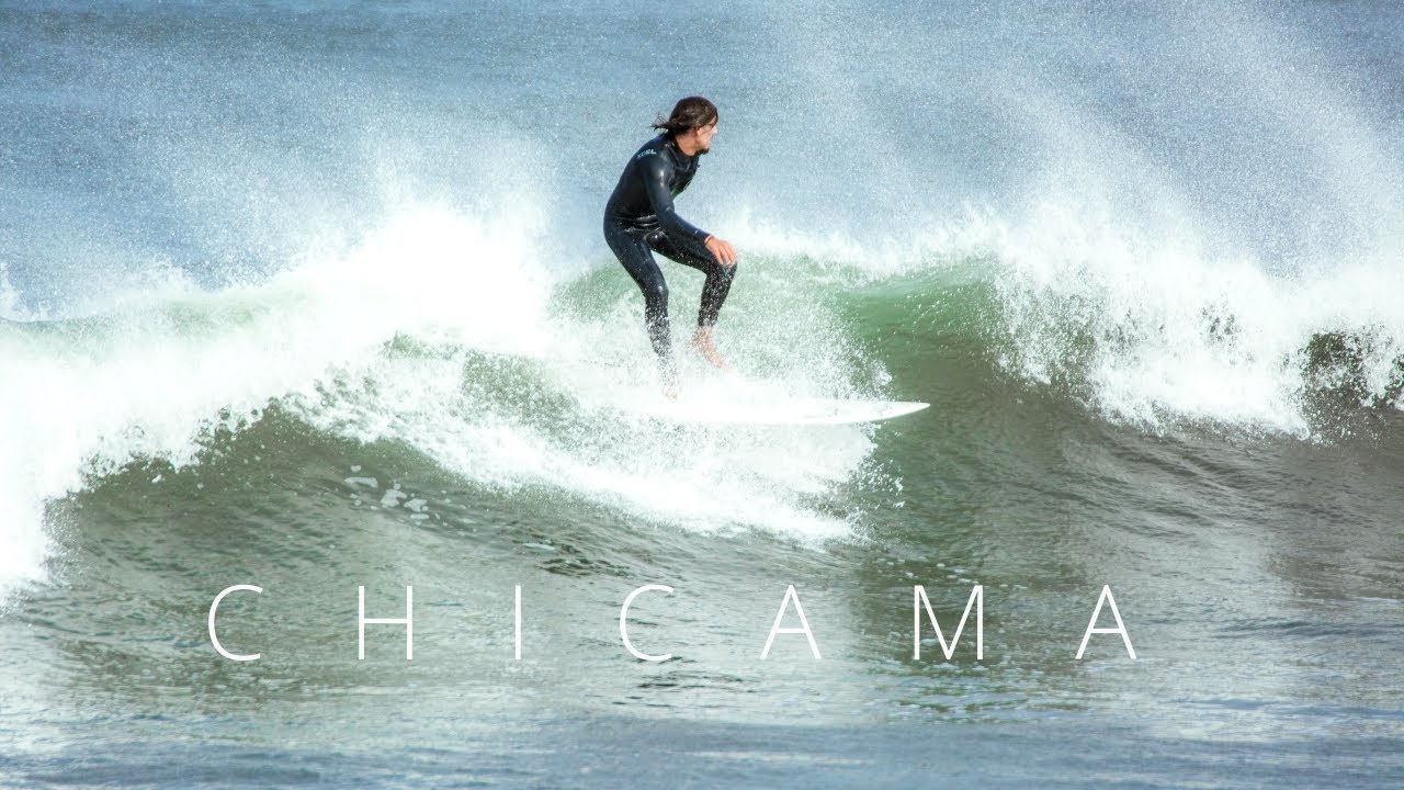 WILLKOMMEN IN PERU! Surftrip nach Huanchaco & Chicama I Weltreisevlog #57