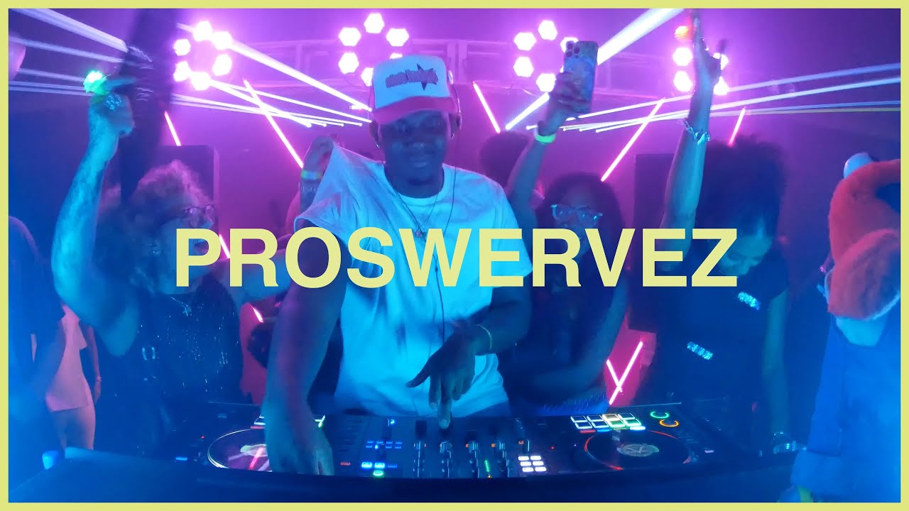 PROSWERVEZ @ DEEP/CUTT 7.18.25