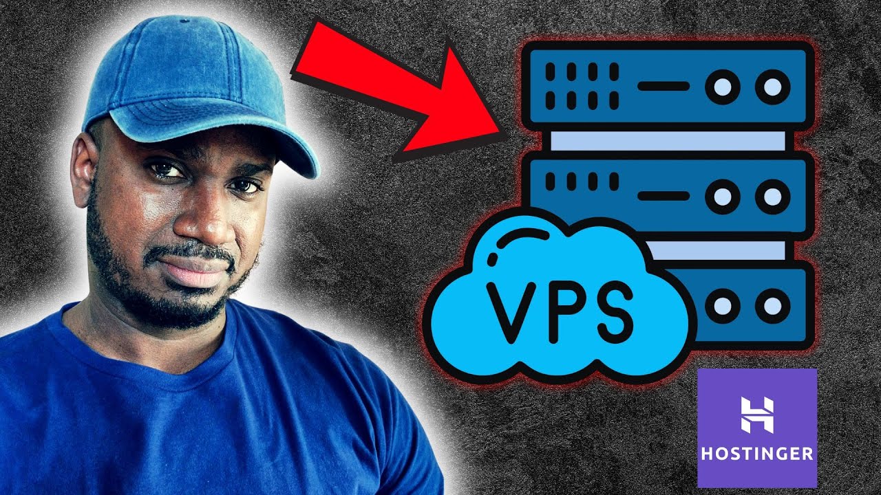 Configura tu Primer Servidor VPS desde CERO | Guía para Desarrolladores