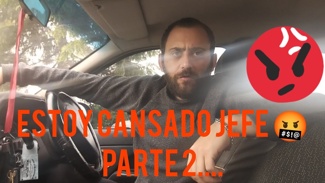 Mi OPINIÓN sobre las APP (Estoy cansado jefe parte 2)