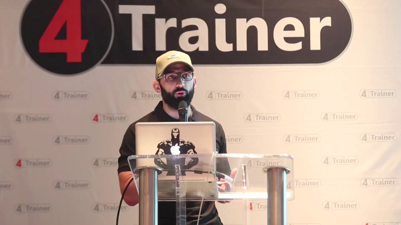Les qualités neuro-musculaires fines dans la Haute Performance | Aurélien Broussal Derval