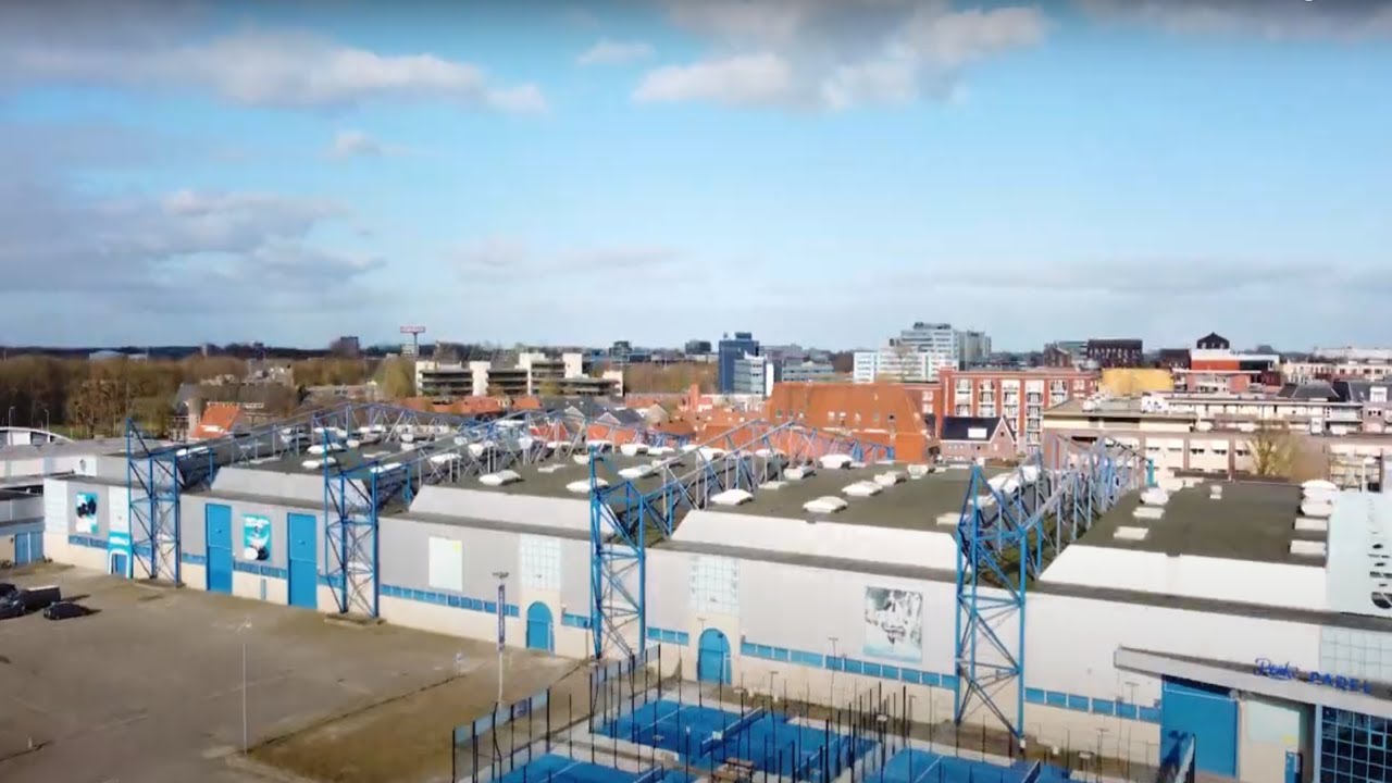 Gebiedsvisies Nieuwe Veemarkt en ontwikkelzone Meeuwenlaan