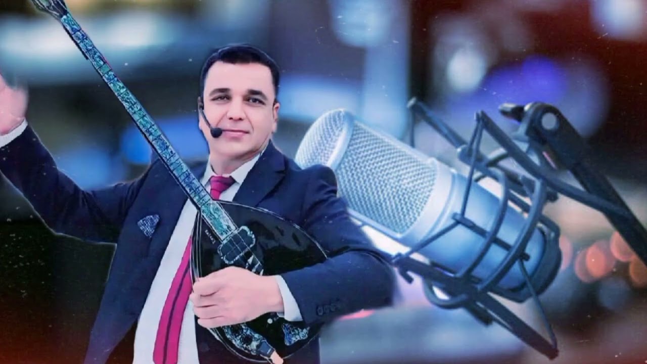 شوقو بلور احمد غمگين عازف اورك عزالدين غمگين