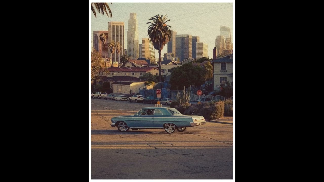 G-Funk x WestCoast x Old School boom bap Instrumental [2025] - G Spot