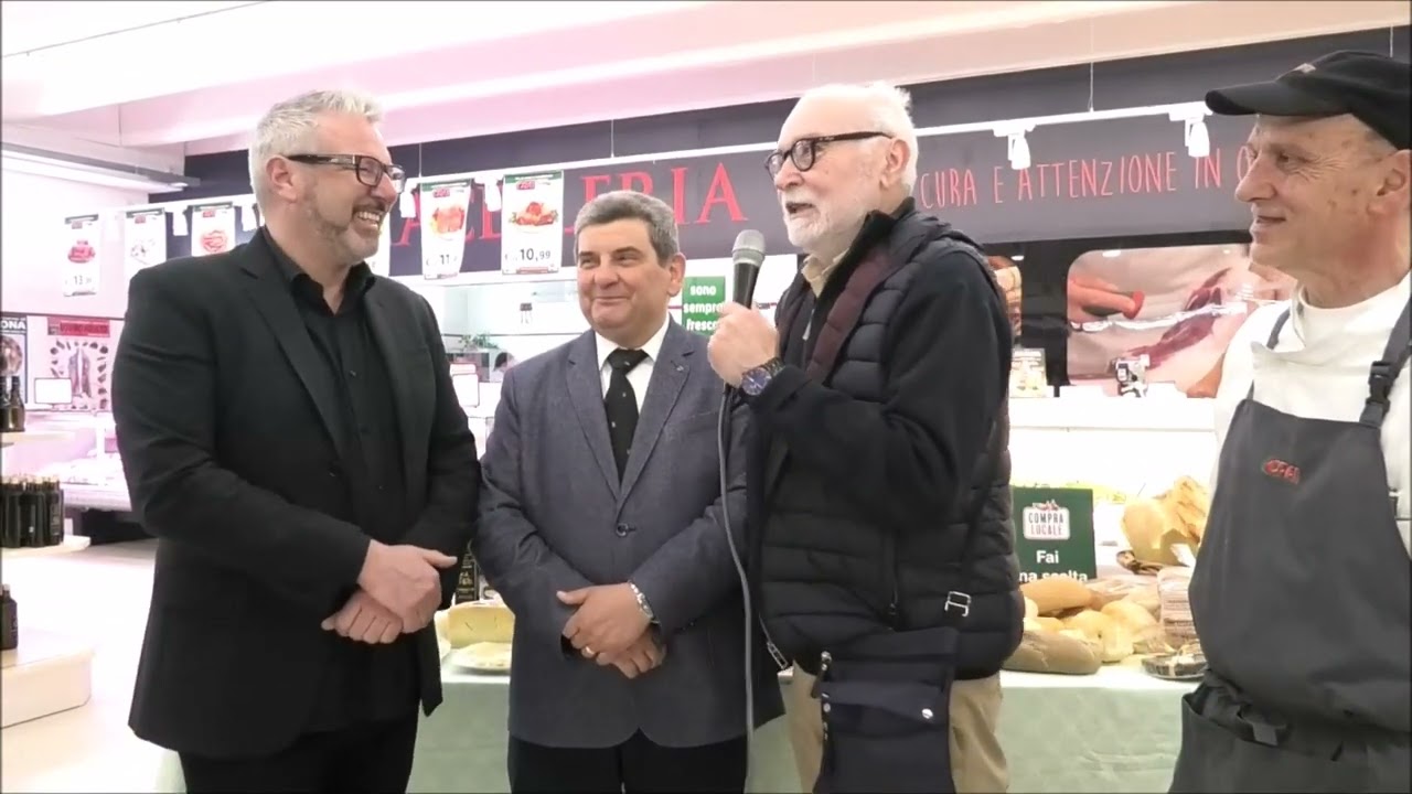 Borghi del Gusto : Incontro al CRAI SCOPEL di Stroppari