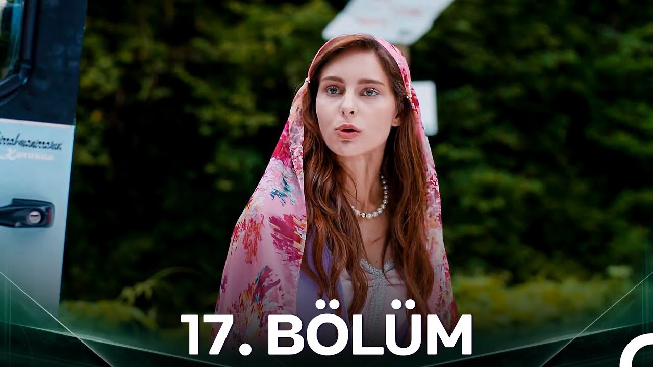 #YENİDEN Yeni Gelin 17. Bölüm