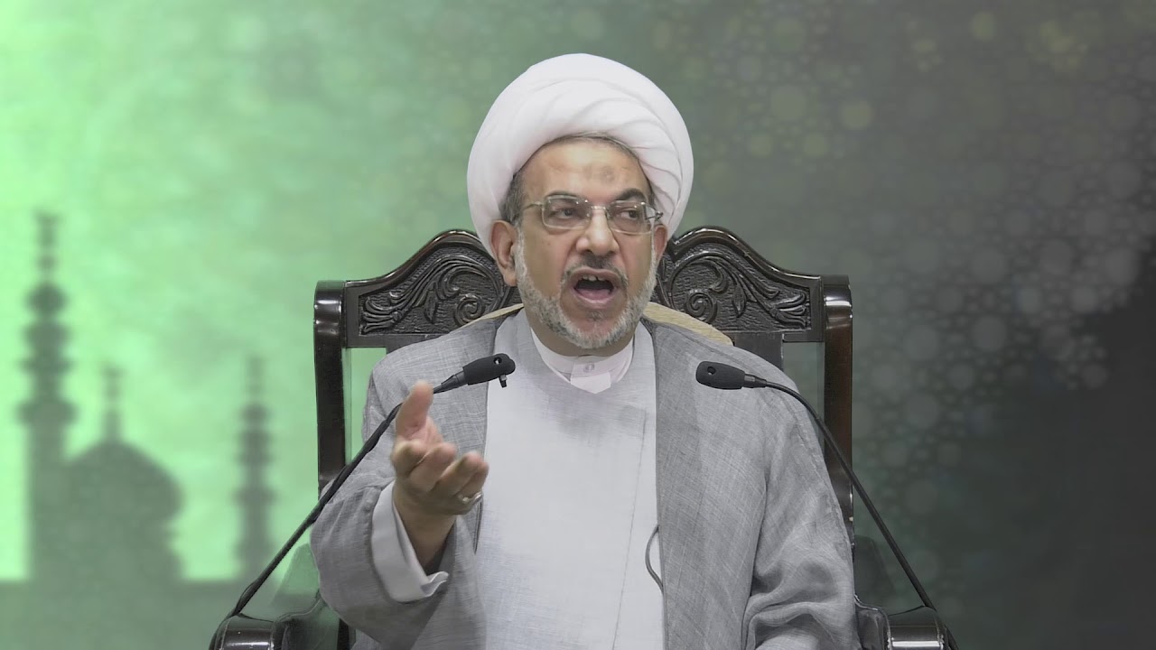 وليد الكعبة بحث تاريخي في الروايات