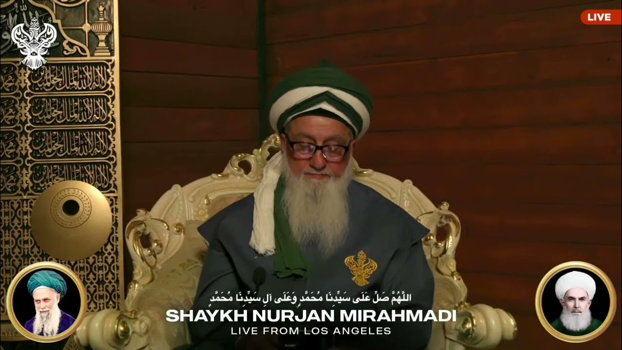 Nisf Shaban: Allah Writes Your Destiny - Realities of Shab-e-Barath and Shab-e-Qadr