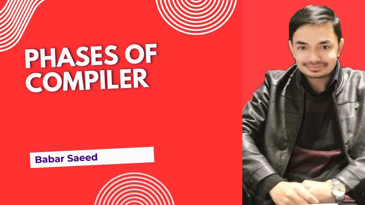 Phases of Compiler in Compiler Design | All Compiler Phases Explained with Diagram