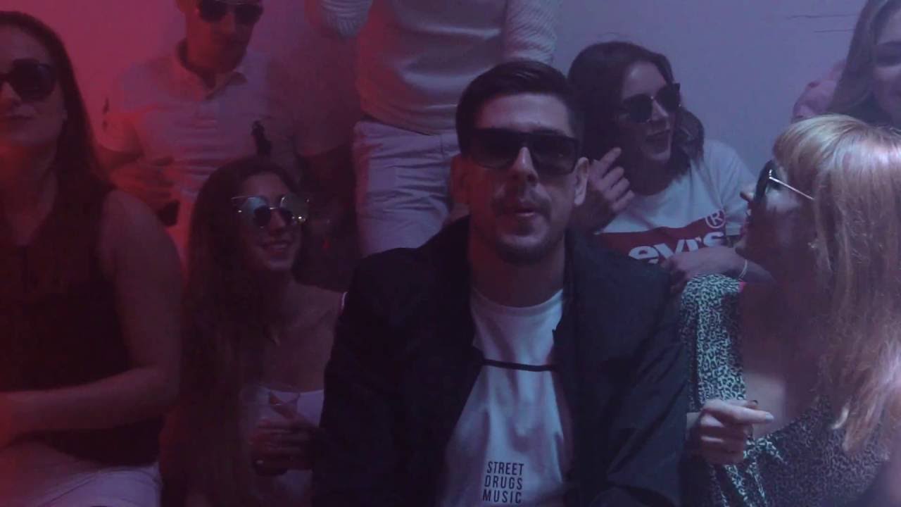 DEOEN &ndash; Do zobaczenia w Polsce (#HIPHOPNIGDYSTOP MIXTAPE ) Video