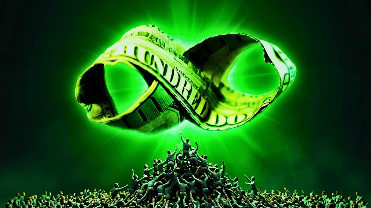 Le Paradoxe de L’Argent Infini
