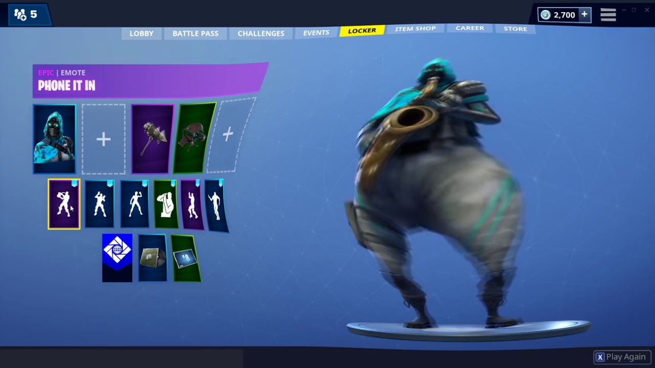 NEW FORTNITE DANCES BASS BOOSTED! (*NEW*LONGSHOT INSIGHT Skin )