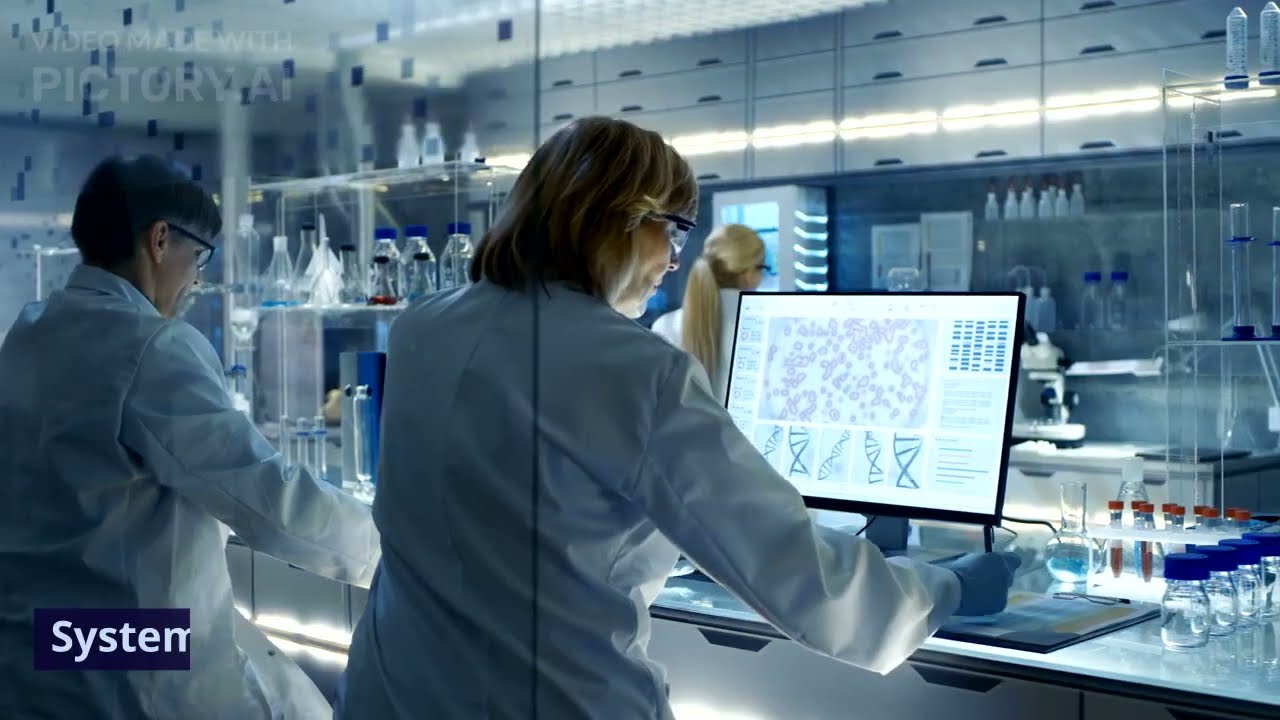 Operating HPLC