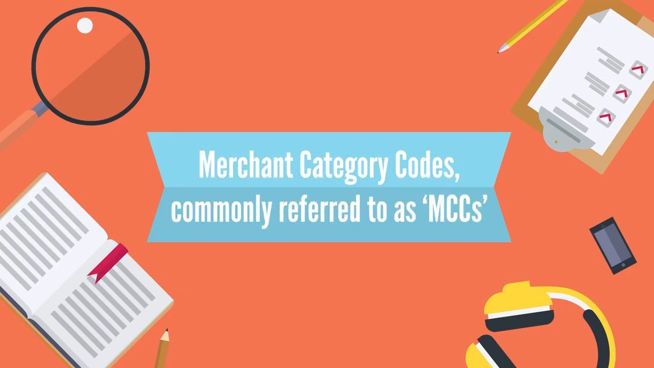 What Are Merchant Category Codes (MCCs)? | Pixxles PowerUps
