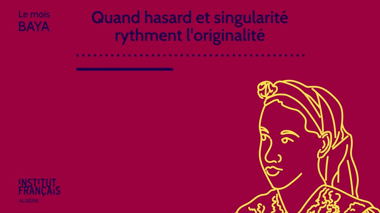 L'histoire de la défunte Baya Mahieddine - Episode 2