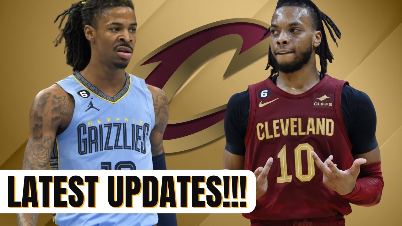 NOBODY Is Talking About This... | Daily Cleveland Cavaliers News & Rumors