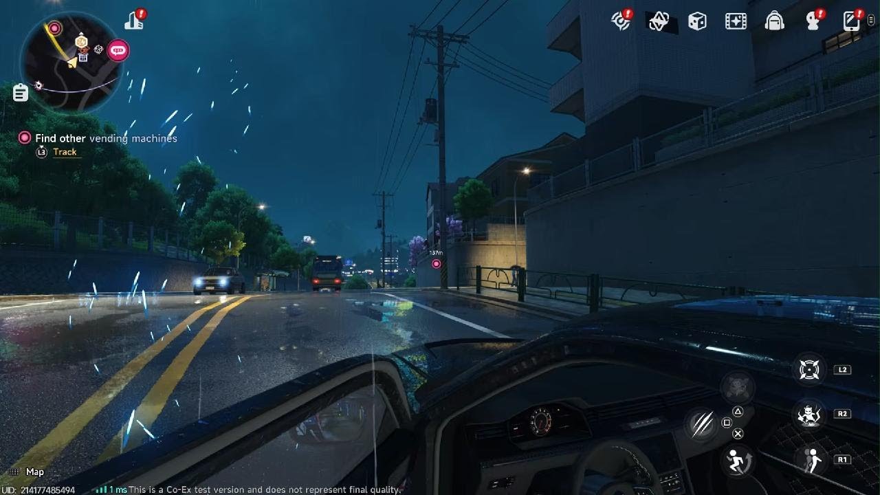 Exploring Serenetti Manor (Locked area for me)