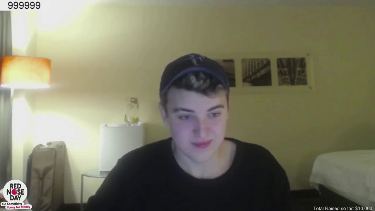 Cowbelly Hits 1000000 On His &ldquo;Saying Gucci Gang 1,000,000 Times For Charity&rdquo; Stream LIVE